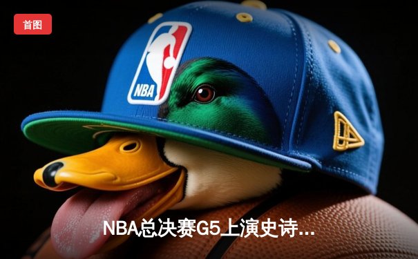 NBA总决赛G5上演史诗逆转 独行侠加时险胜绿军斩获赛点